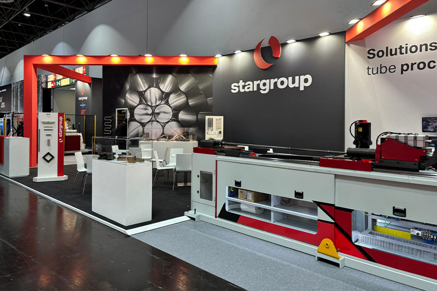 Stand Stargroup